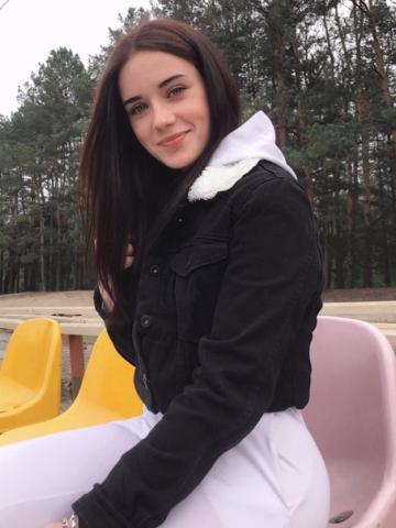 Анкета проститутки Лаура, 22 года